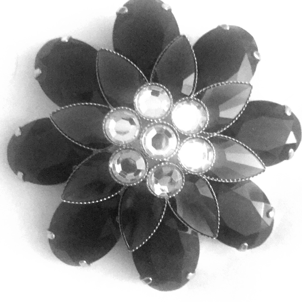 Vintage brooch